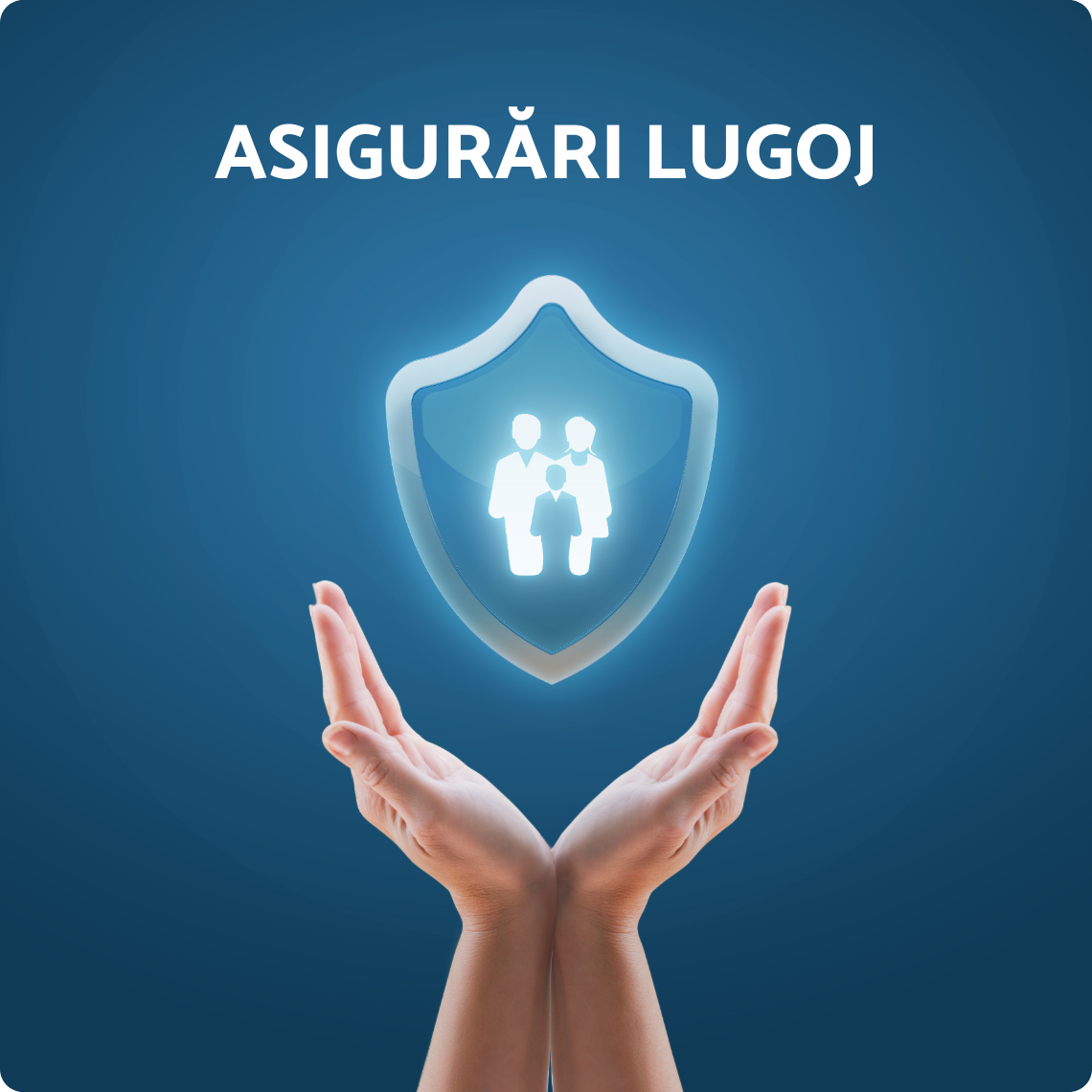 Despre Asigurări Lugoj